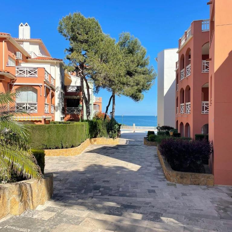 Appartment Maximar - Apartamento de 2 dormitorios - 23