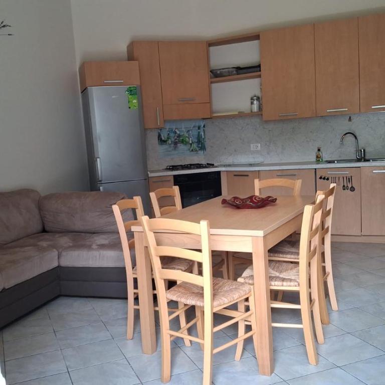 Locanda San Marco - Apartamento de 2 dormitorios - 9