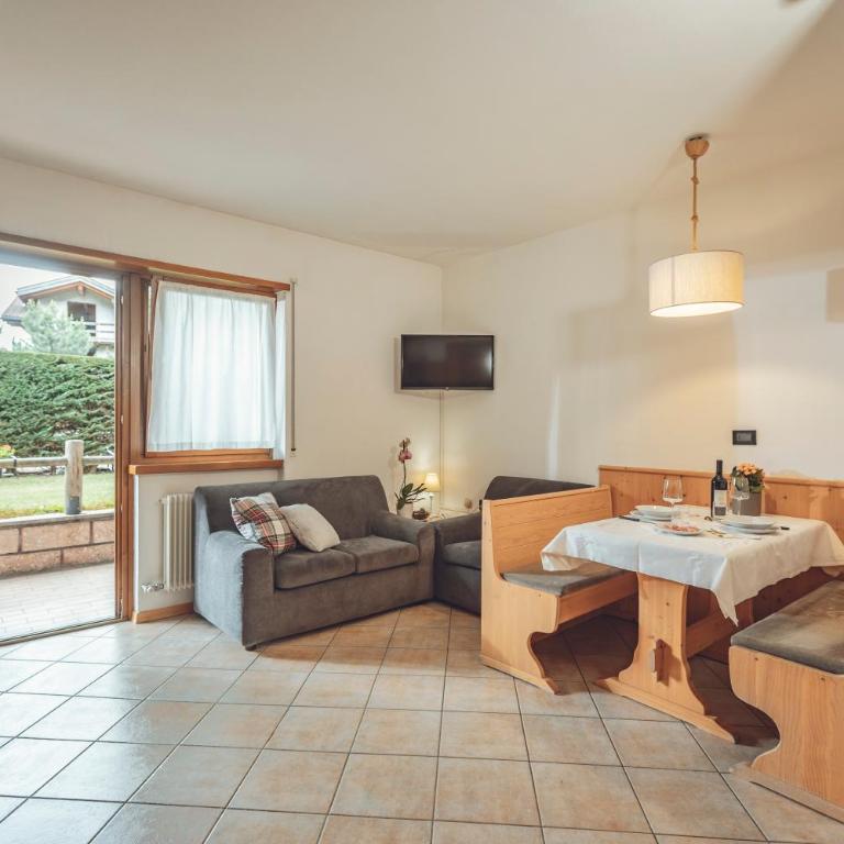 Aparthotel Majestic - Monolocale (2 Persone) - 8