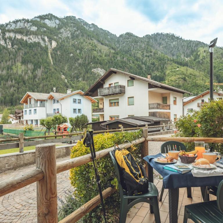 Aparthotel Majestic - Monolocale (2 Persone) - 9