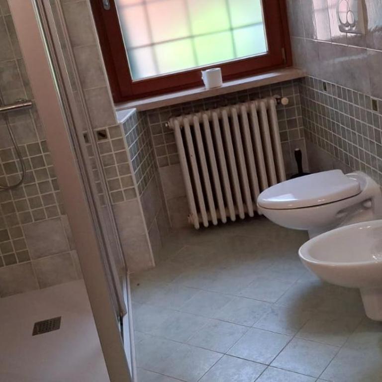 Locanda San Marco - Apartamento de 2 dormitorios - 5