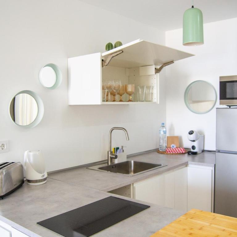 Alber Sunset by Best Holidays Fuerteventura - Apartamento de 1 dormitorio - 14