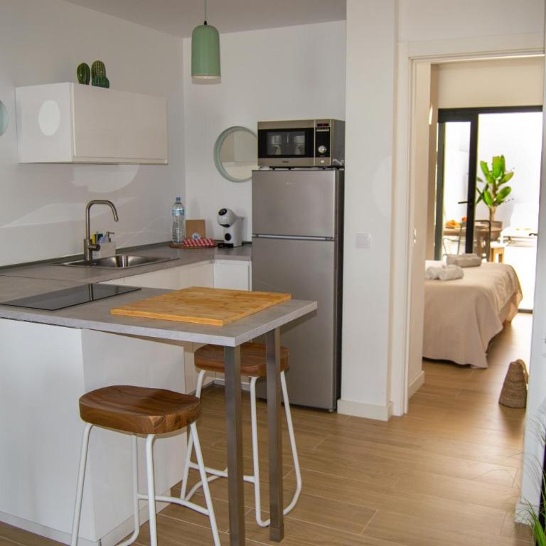 Alber Sunset by Best Holidays Fuerteventura - Apartamento de 1 dormitorio - 15