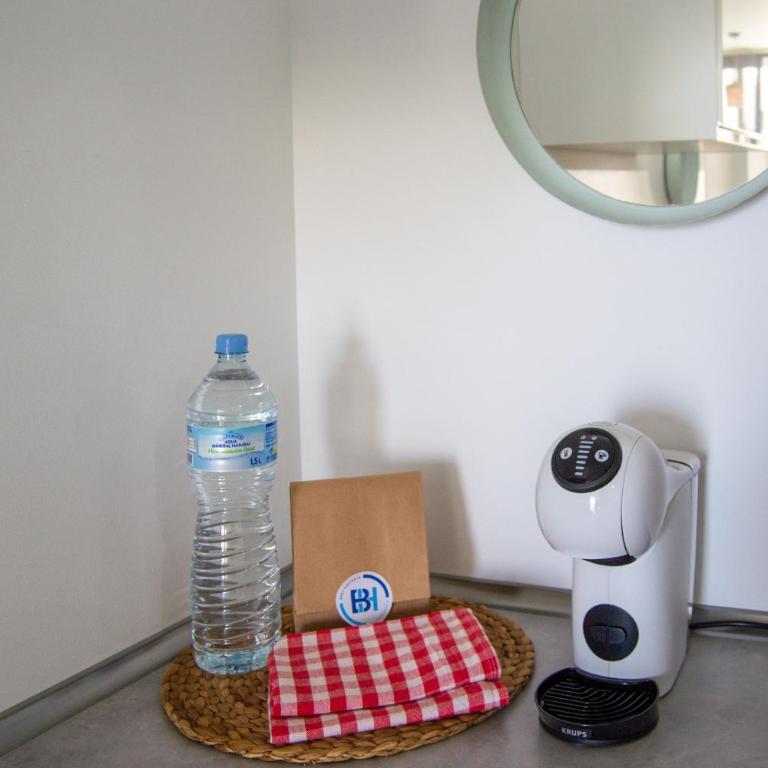 Alber Sunset by Best Holidays Fuerteventura - Apartamento de 1 dormitorio - 17
