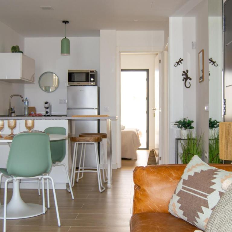 Alber Sunset by Best Holidays Fuerteventura - Apartamento de 1 dormitorio - 20