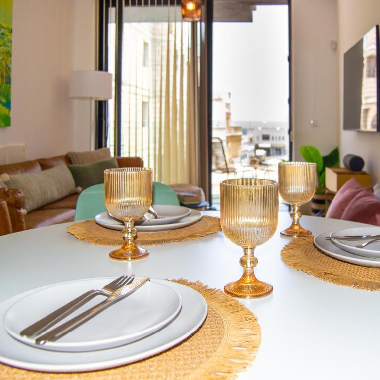 Alber Sunset by Best Holidays Fuerteventura - Apartamento de 1 dormitorio - 19