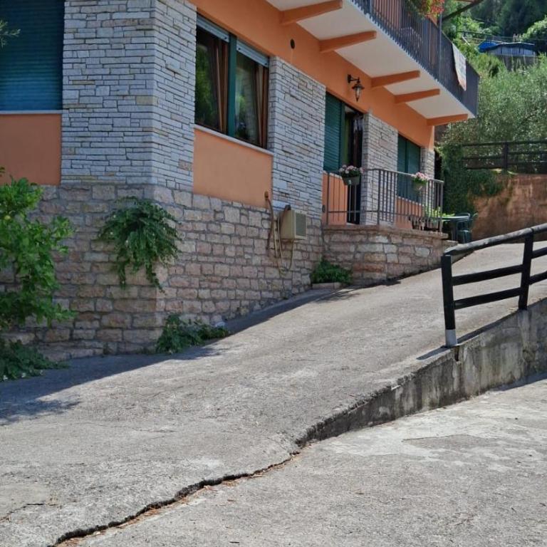 Locanda San Marco - Apartamento de 2 dormitorios - 2