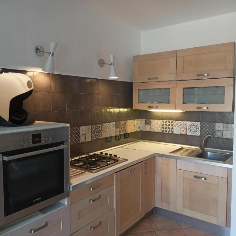 Apartment Anna San Vincenzo - Appartamento - 18