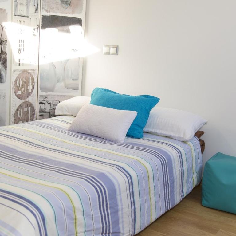 Apartamentos Momas La Casa De Mamá - Apartamento Ático - 18