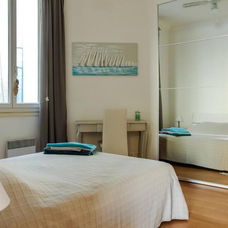 Nice Charm - Walk to Negresco & Promenade - Apartamento Superior de 1 dormitorio - 9
