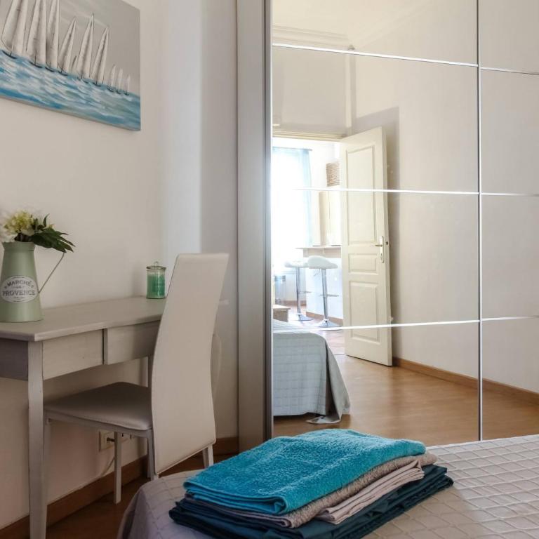 Nice Charm - Walk to Negresco & Promenade - Apartamento Superior de 1 dormitorio - 2