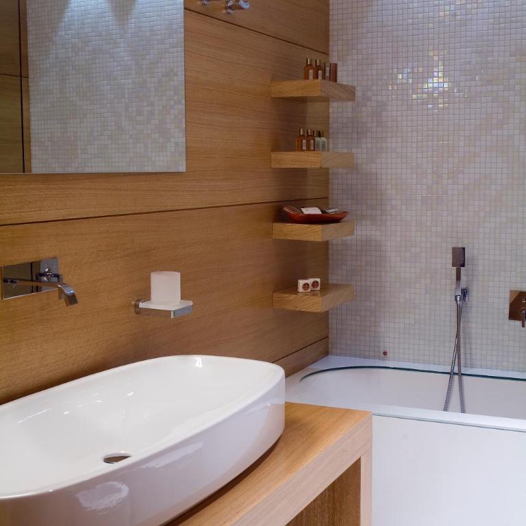 Hotel Novecento - Junior Suite - 2