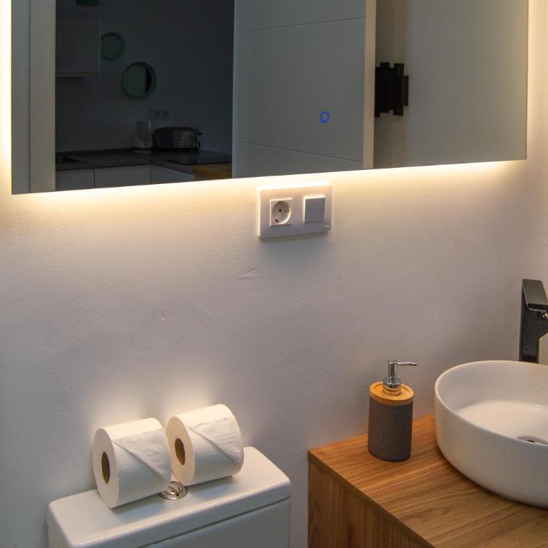 Alber Sunset by Best Holidays Fuerteventura - Apartamento de 1 dormitorio - 22
