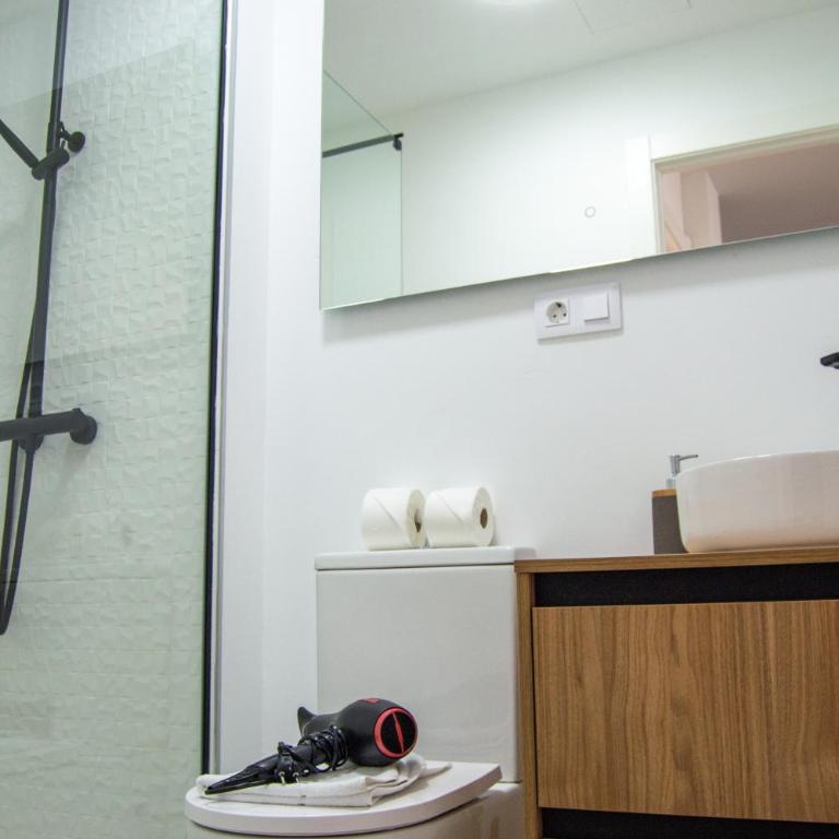 Alber Sunset by Best Holidays Fuerteventura - Apartamento de 1 dormitorio - 21