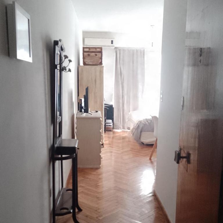 ApartMaipu 400 - Obelisco, Teatros, Tango - One-Bedroom Apartment - 4