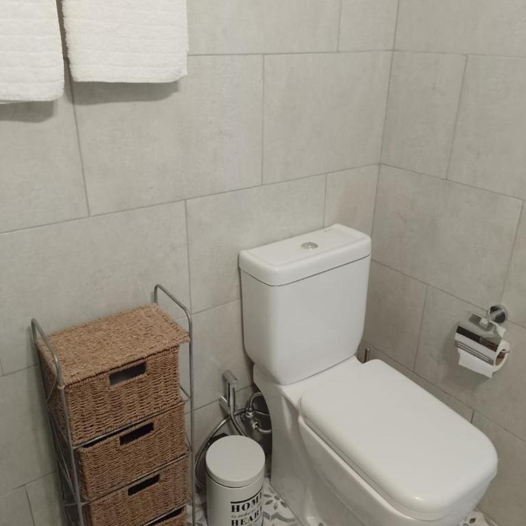 ApartMaipu 400 - Obelisco, Teatros, Tango - One-Bedroom Apartment - 18