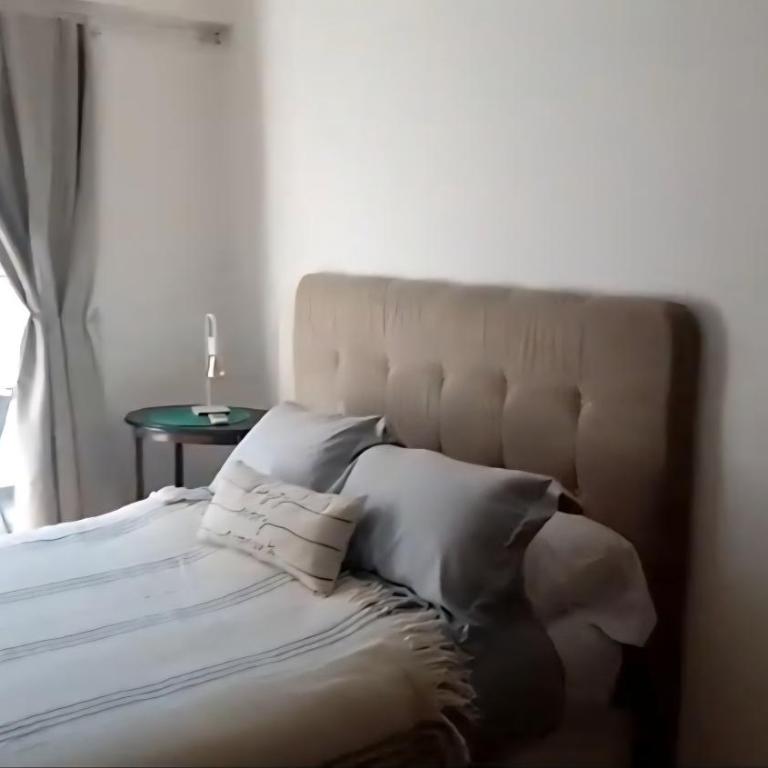 ApartMaipu 400 - Obelisco, Teatros, Tango - One-Bedroom Apartment - 22