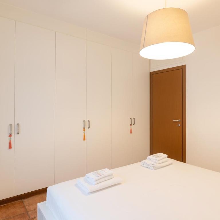 Bilocale Milanese vicino Paolo Sarpi - Mirable PM - Appartamento con 1 Camera da Letto - 10