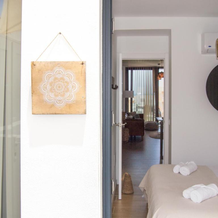Alber Sunset by Best Holidays Fuerteventura - Apartamento de 1 dormitorio - 29