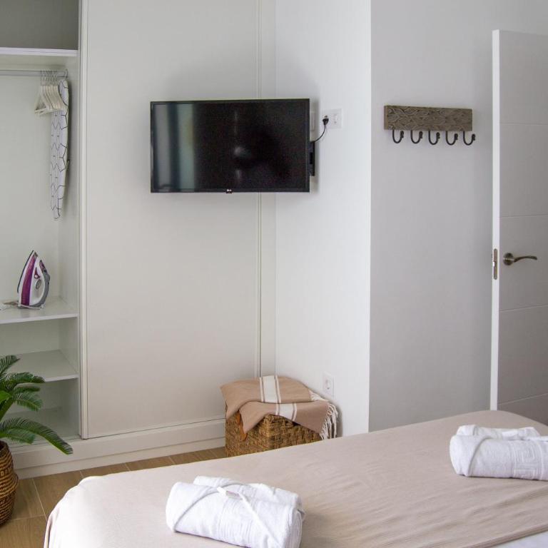Alber Sunset by Best Holidays Fuerteventura - Apartamento de 1 dormitorio - 31