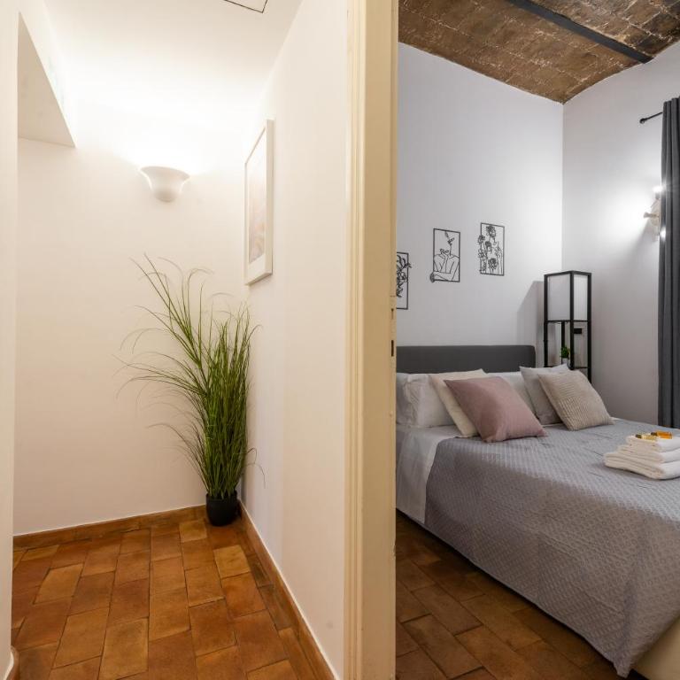 Leonina apartment - Appartamento Superior con 1 Camera da Letto - 13