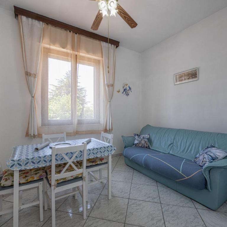 CORTONA Piscina e Paradiso Verde Adults Only - Casa con 4 camere da letto - 7