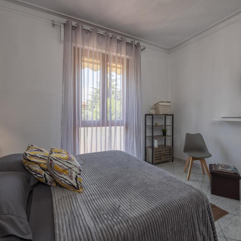 CORTONA Piscina e Paradiso Verde Adults Only - Casa con 4 camere da letto - 12