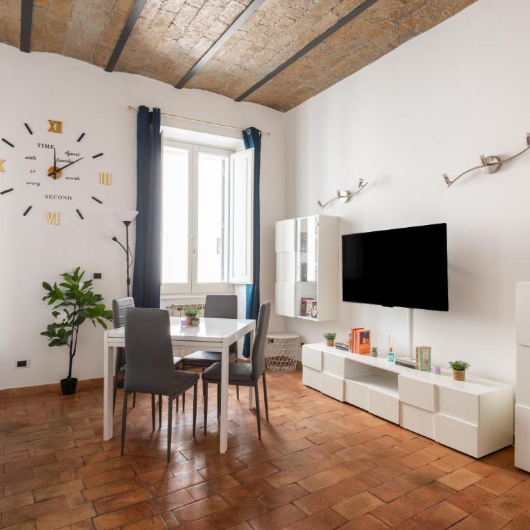 Leonina apartment - Appartamento Superior con 1 Camera da Letto - 14