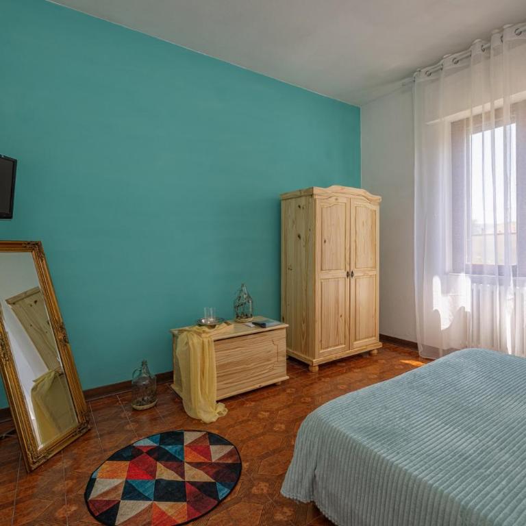 CORTONA Piscina e Paradiso Verde Adults Only - Casa con 4 camere da letto - 14