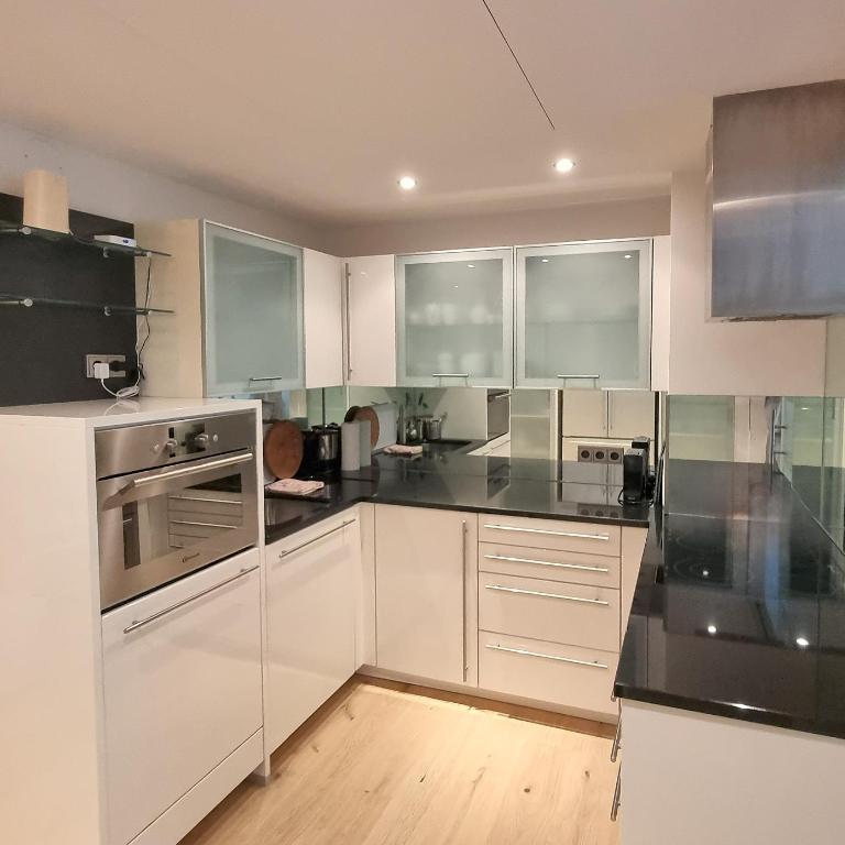 Mountains & Lakes - Apartment Seepark Velden - Apartment mit 2 Schlafzimmern - 6