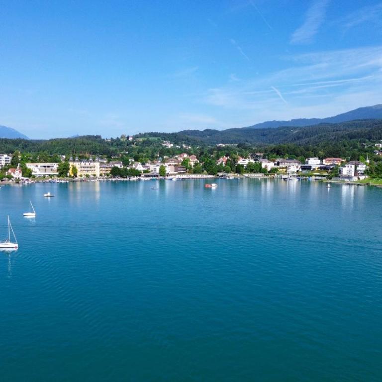 Mountains & Lakes - Apartment Seepark Velden - Apartment mit 2 Schlafzimmern - 17