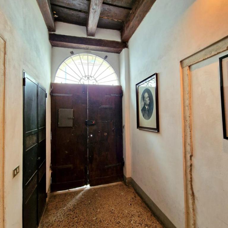 Dimora Castelvecchio ai Salvi - Soggiorno storico nel cuore di Verona con parcheggi su richiesta - Appartamento con 1 Camera da Letto - 17