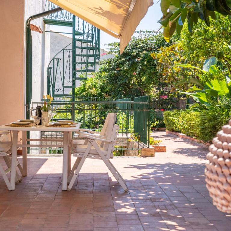 Villa Valenza - Appartamento con 2 Camere da Letto e Vista Mare - 3