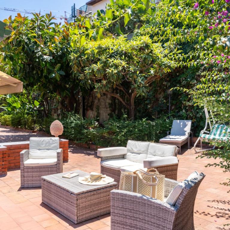 Villa Valenza - Appartamento con 2 Camere da Letto e Vista Mare - 2