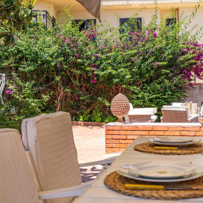Villa Valenza - Appartamento con 2 Camere da Letto e Vista Mare - 4