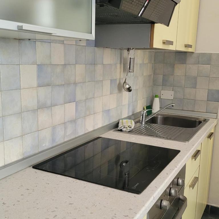 Residence Désirée - Appartamento (4 Adulti) - 6