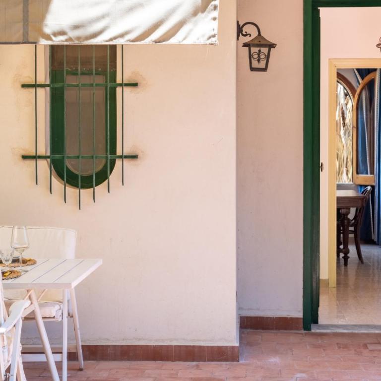 Villa Valenza - Appartamento con 2 Camere da Letto e Vista Mare - 8