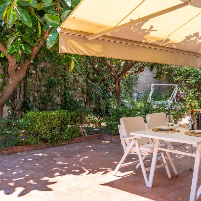 Villa Valenza - Appartamento con 2 Camere da Letto e Vista Mare - 9