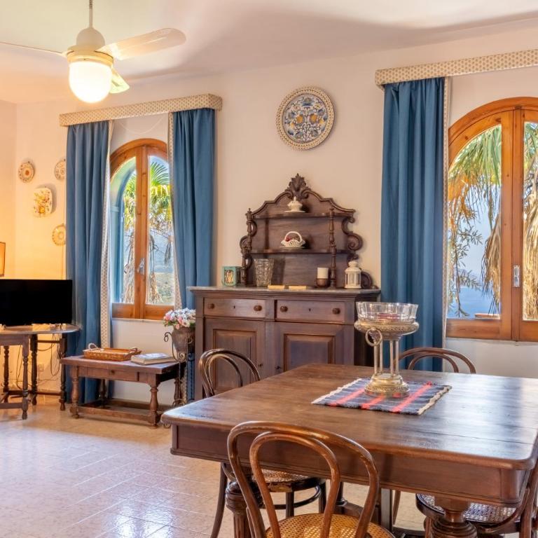 Villa Valenza - Appartamento con 2 Camere da Letto e Vista Mare - 6