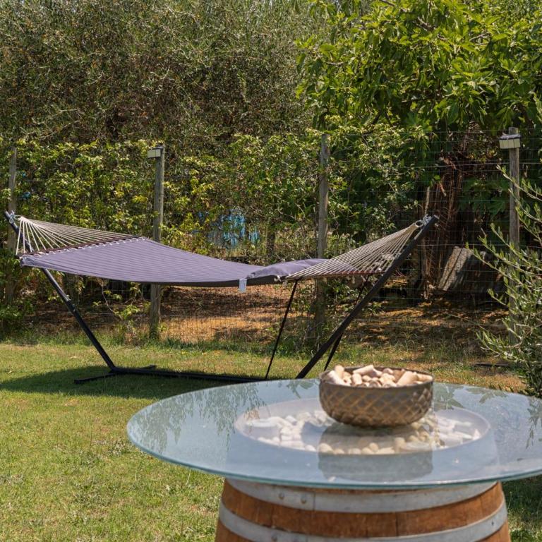 CORTONA Piscina e Paradiso Verde Adults Only - Casa con 4 camere da letto - 30