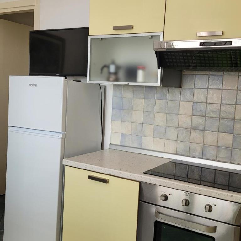 Residence Désirée - Appartamento (4 Adulti) - 5