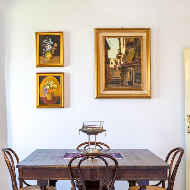 Villa Valenza - Appartamento con 2 Camere da Letto e Vista Mare - 11