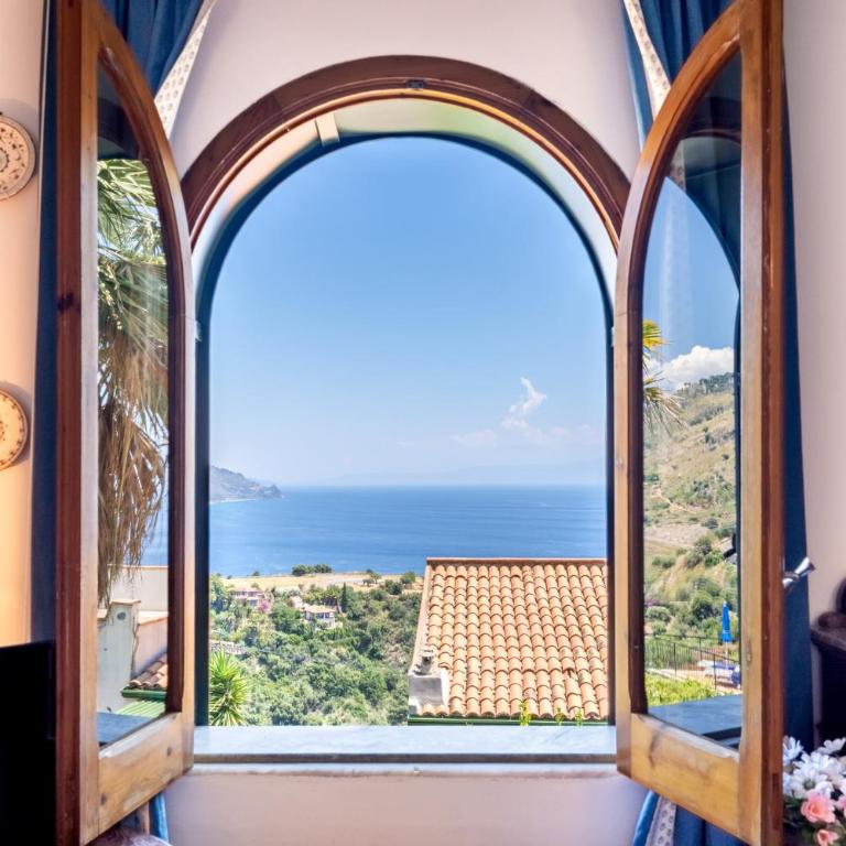 Villa Valenza - Appartamento con 2 Camere da Letto e Vista Mare - 12