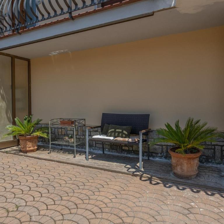CORTONA Piscina e Paradiso Verde Adults Only - Casa con 4 camere da letto - 33