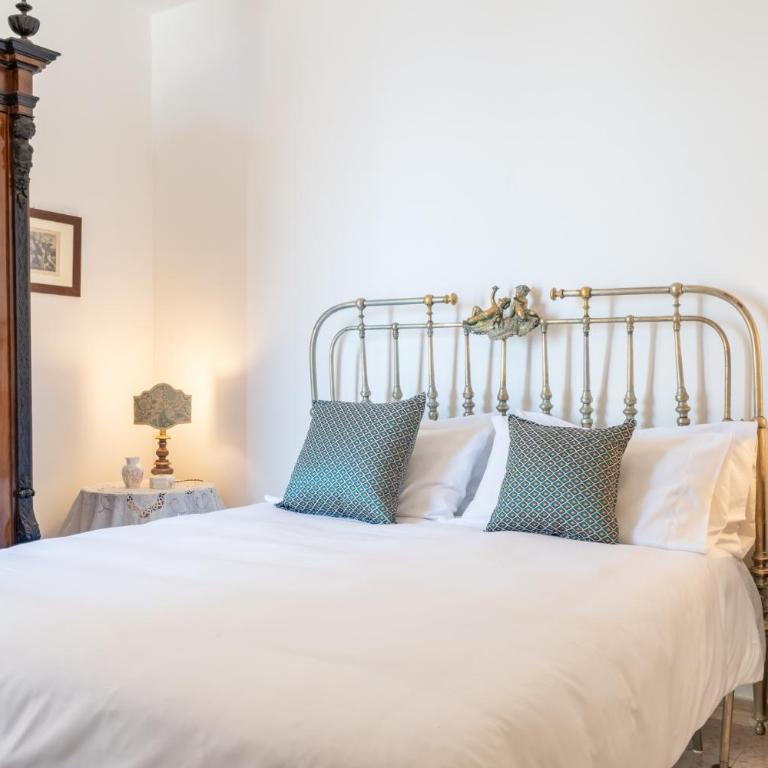 Villa Valenza - Appartamento con 2 Camere da Letto e Vista Mare - 17