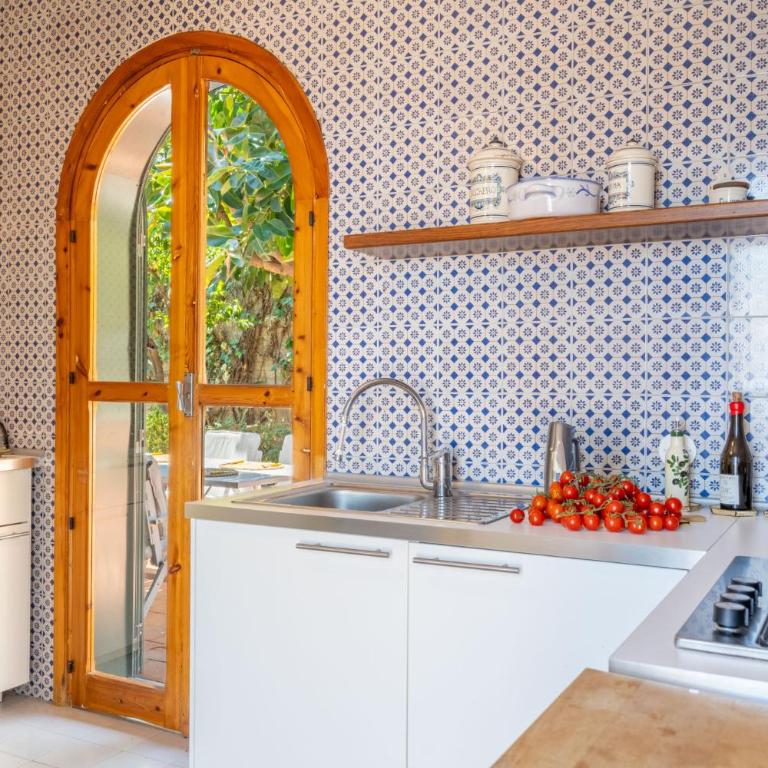 Villa Valenza - Appartamento con 2 Camere da Letto e Vista Mare - 14