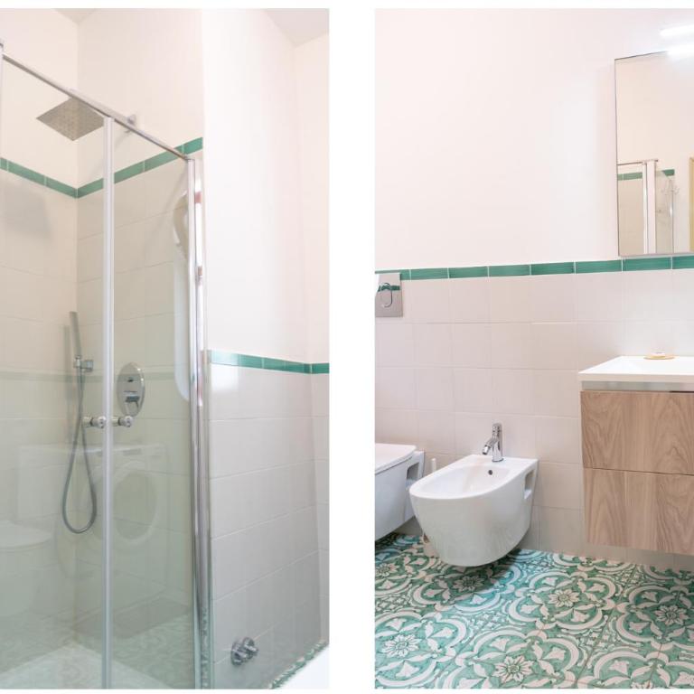 Villa Valenza - Appartamento con 2 Camere da Letto e Vista Mare - 16