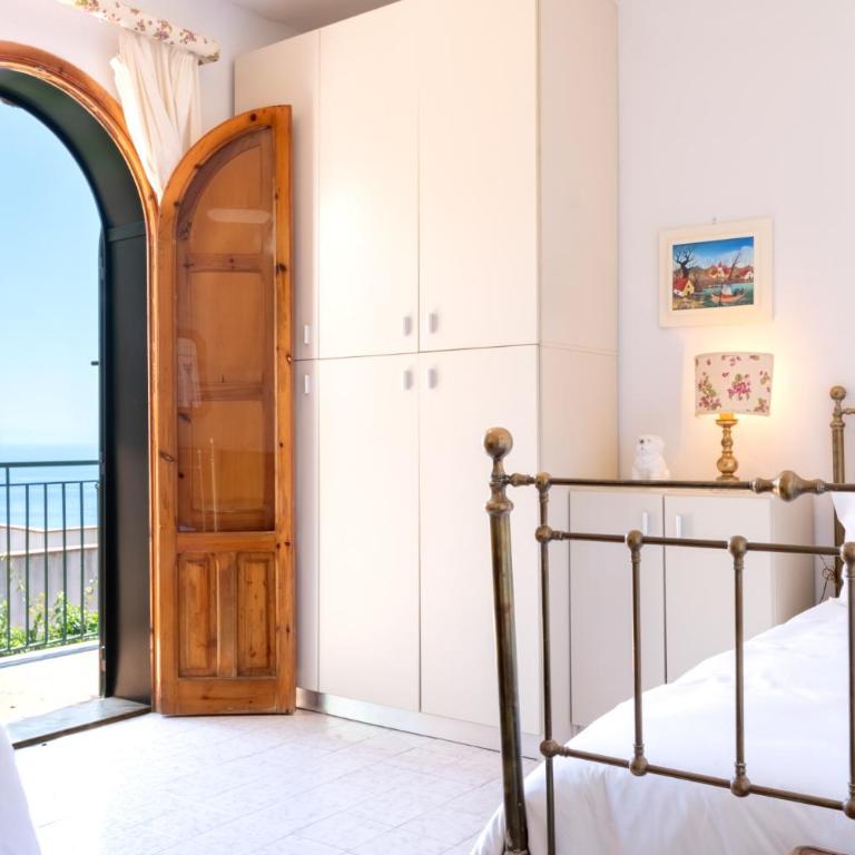 Villa Valenza - Appartamento con 2 Camere da Letto e Vista Mare - 24