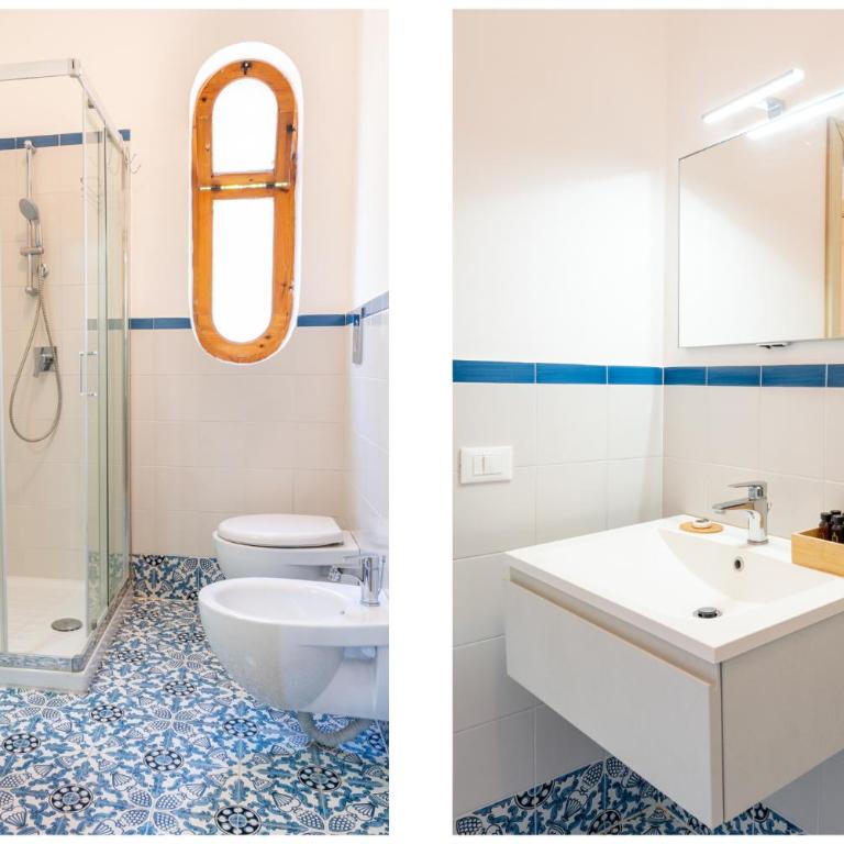 Villa Valenza - Appartamento con 2 Camere da Letto e Vista Mare - 20