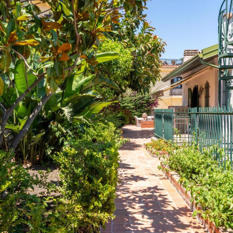 Villa Valenza - Appartamento con 2 Camere da Letto e Vista Mare - 25